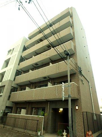 第1つきみビル