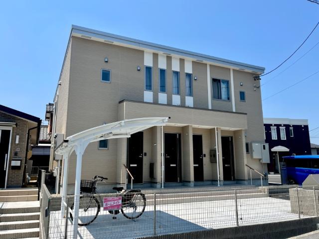 プリオールS