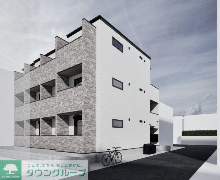 ROBOT HOME 中央林間