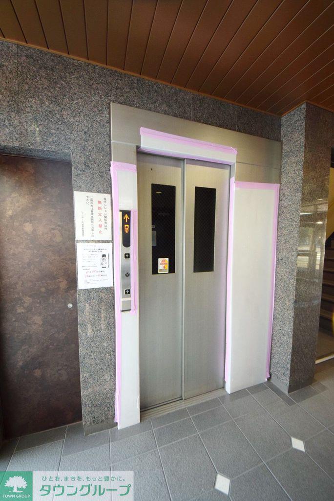 シャンボール門前仲町
