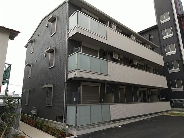 パストラル大美野
