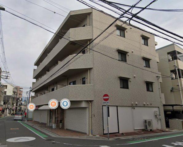 グランノーブル西宮(2LDK/2階)