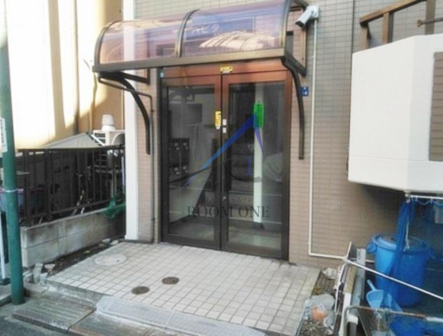 東京メトロ副都心線 要町駅 徒歩9分 3階建 築33年