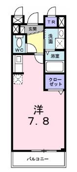 エテルノ・スクウェア弐番館