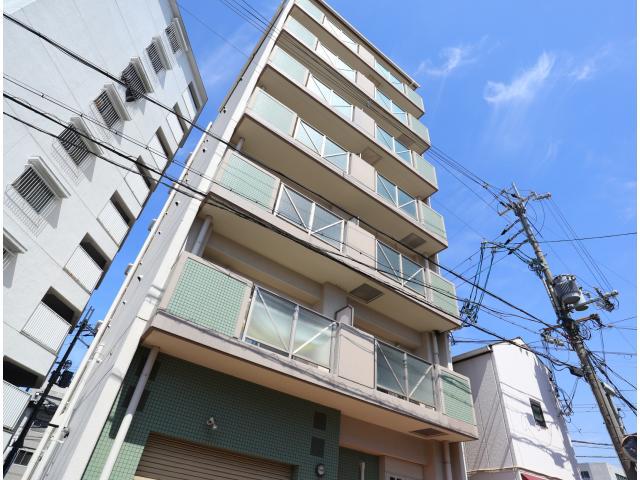 フィールドマンション(ワンルーム/7階)
