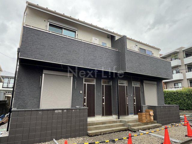 サンライズ町田