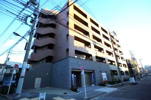 ヒルフォート常盤