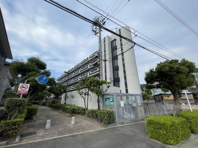 コンフォート宇多津