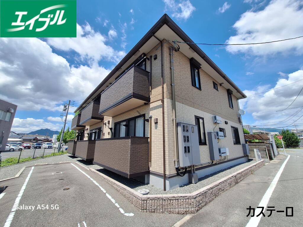 カステ一ロ