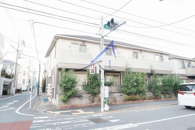 サンビレッジI