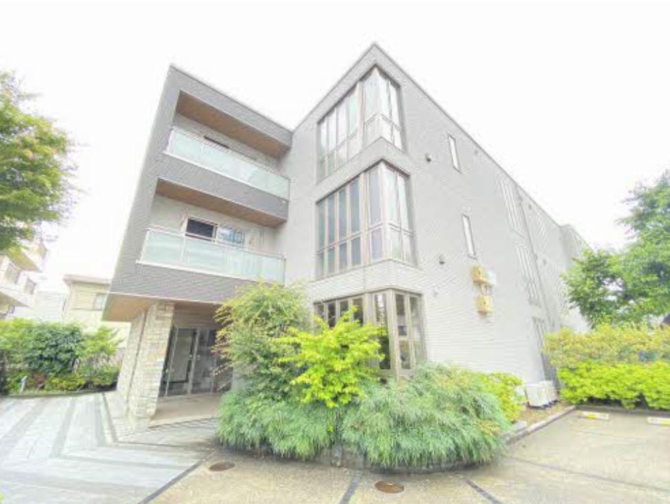 風香錦町(1LDK/3階)