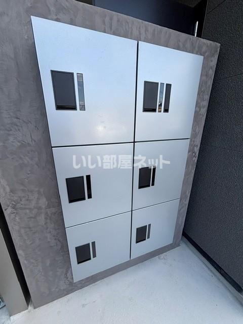 SMITH堺
