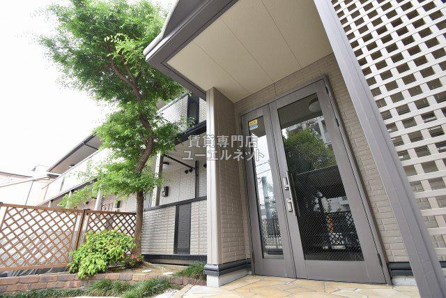 ユニティー塚口