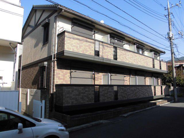 リヴィエール・K