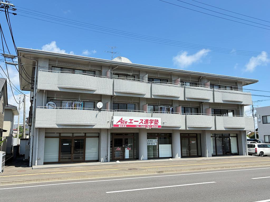菊長ビル