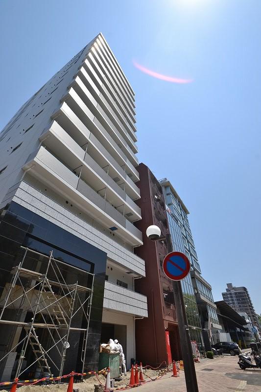 エイトバレー43平和大通
