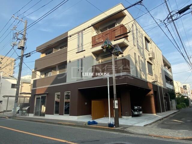 EMINENCE池上