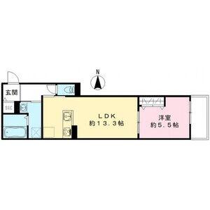 ソフィニティ名駅
