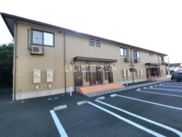 コーポ田村 1