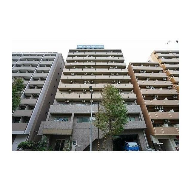 YAYOI COURT(1LDK/8階)