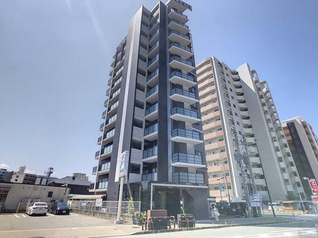 ギャラクシー香椎駅前