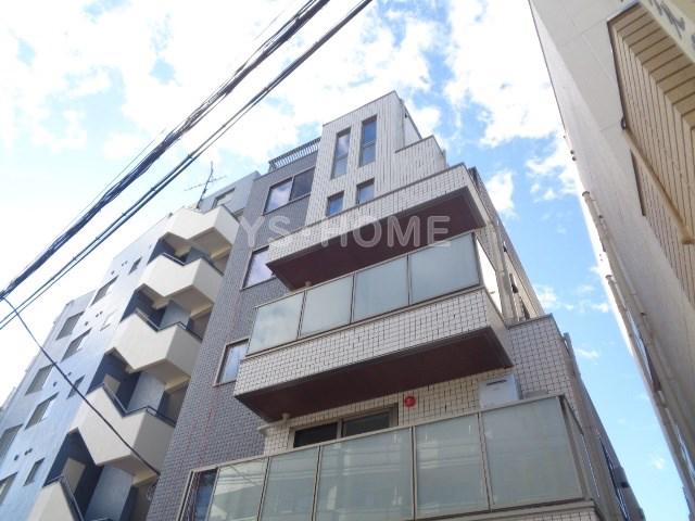 シェルクレール 松庵