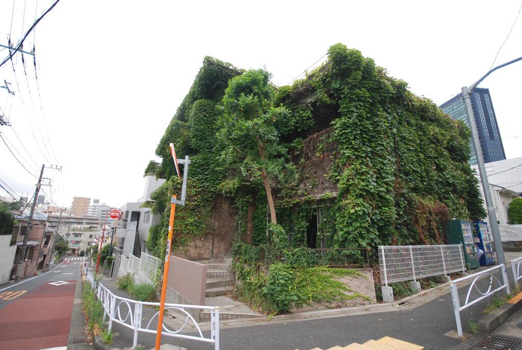 美鈴マンション