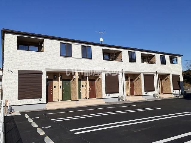 西鉄甘木線 北野駅(福岡) 徒歩24分  築5年