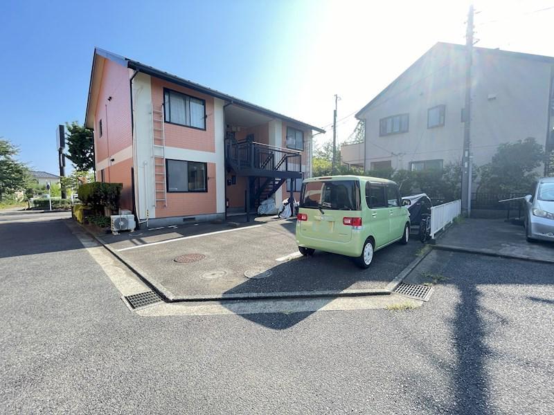 シュロス茅ヶ崎ウエスト