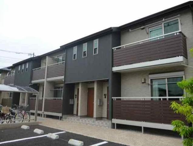 埼玉新都市交通伊奈線 内宿駅 徒歩4分  築16年