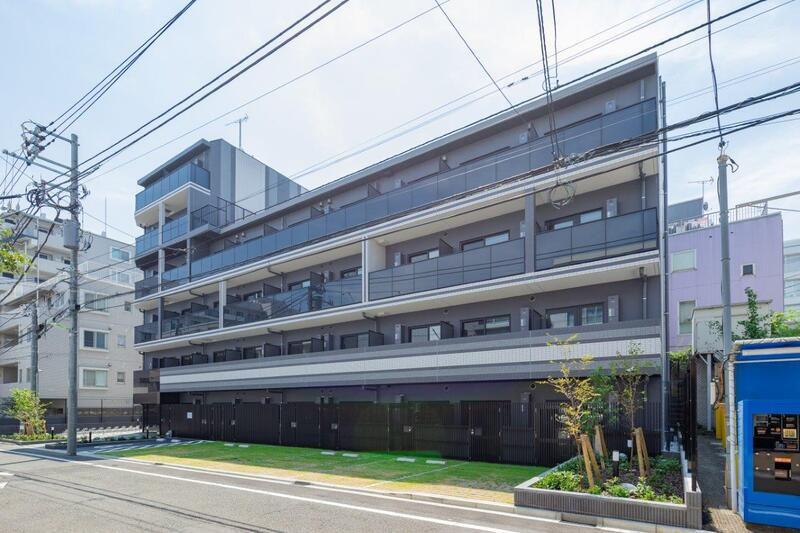 ARKMARK世田谷砧ーアークマーク世田谷砧-