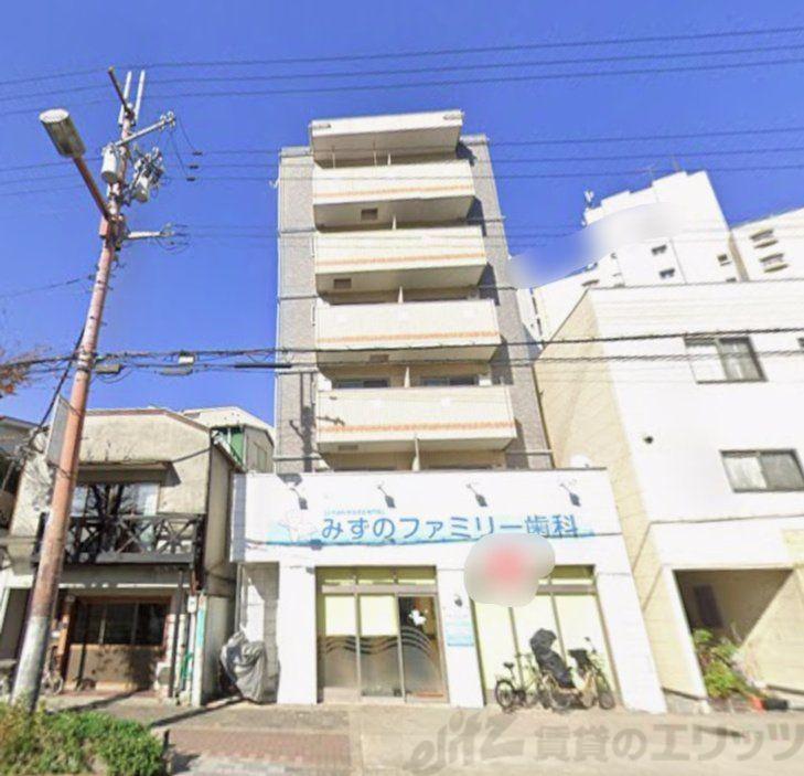 メゾンドアヴェルIII