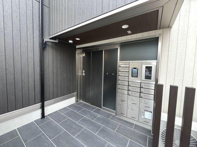 カーサルミノサ王子町