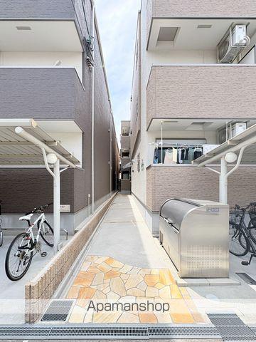 フジパレス住吉沢之町II番館