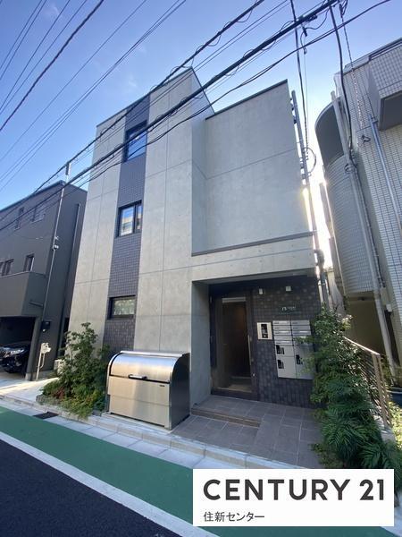 JSコート文京千駄木