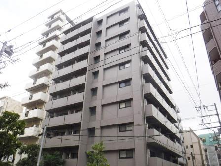 ルーブル豊島千石