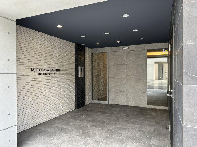 MJC大阪ラフィーネ