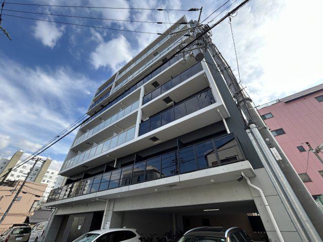 MJC大阪ラフィーネ