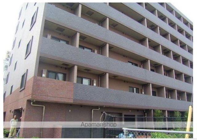 フェニックス新横濱エオール