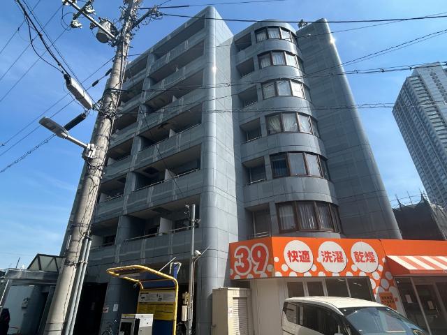 レバンガ天神橋AP