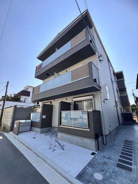 SOLARE石津川