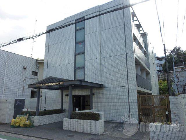 ジョイフル玉川学園