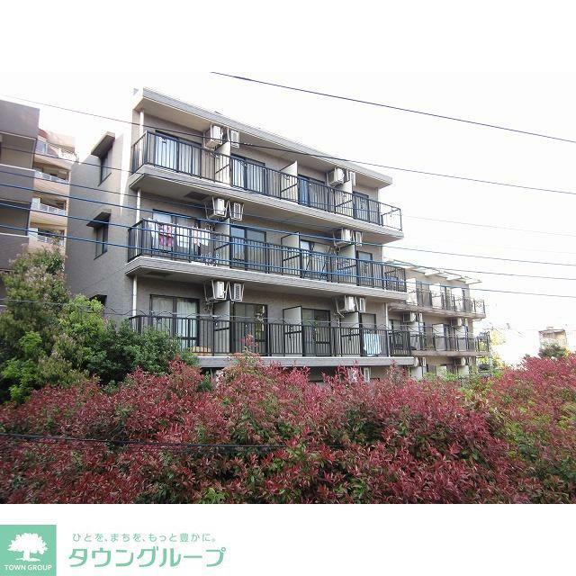 アビタシオン根岸III