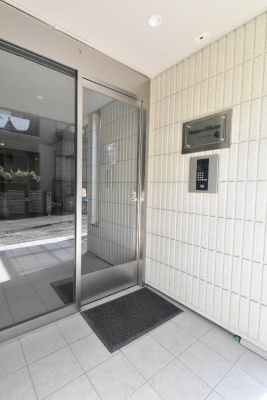 メゾン オリヴィエ