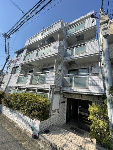 ハイシティ方南町