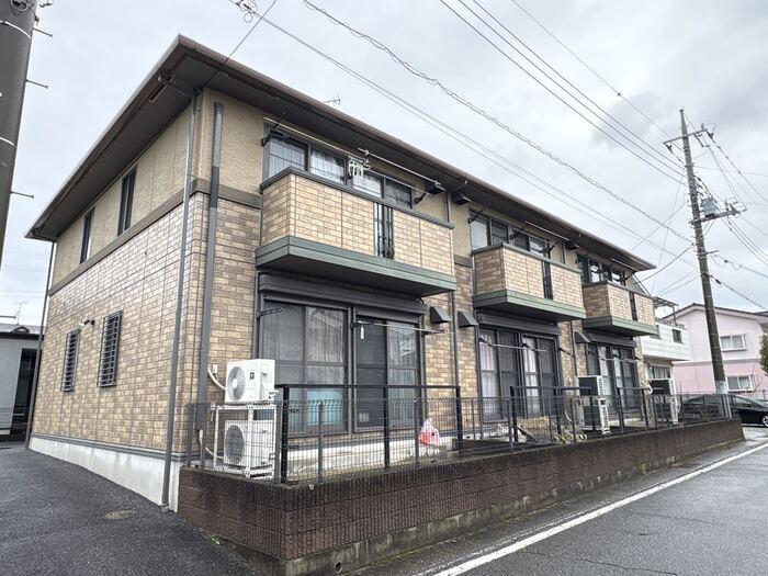 アベニールII