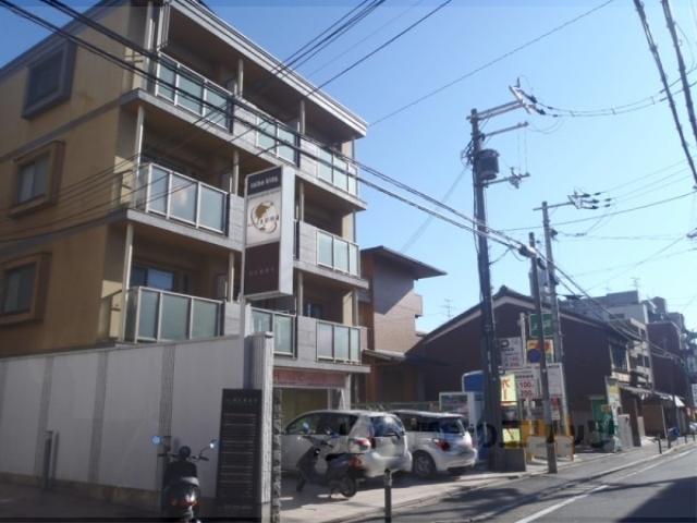 メゾンサクセス