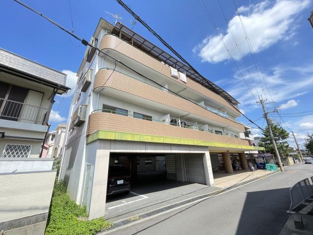ウインステージ大鹿(3DK/3階)