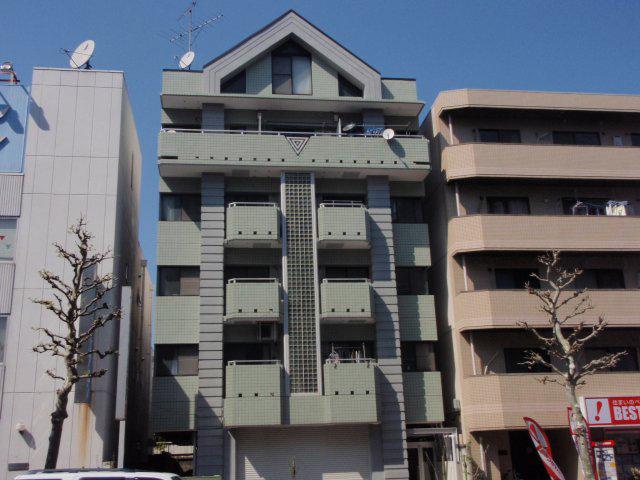 アーバンテラス練馬