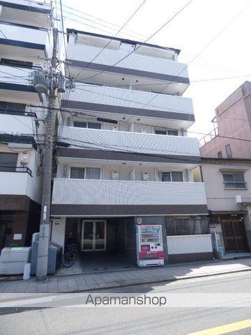 グランパシフィック今里